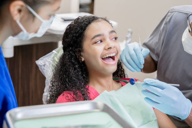 Best Mobile Emergency Dentist in USA