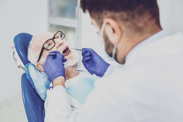 Best Emergency Dental Services for Seniors in USA